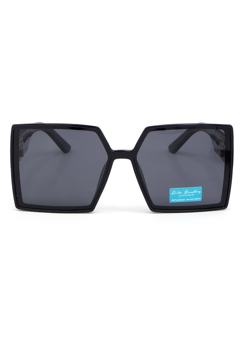 Купить Женские солнцезащитные очки Rita Bradley с поляризацией RB731 112077 в интернет-магазине