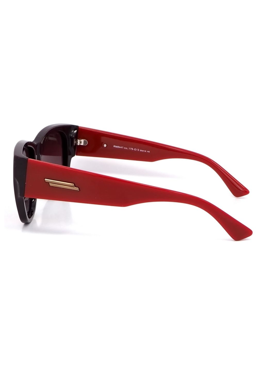 Купить Женские солнцезащитные очки Roberto с поляризацией RM8447 113036 в интернет-магазине