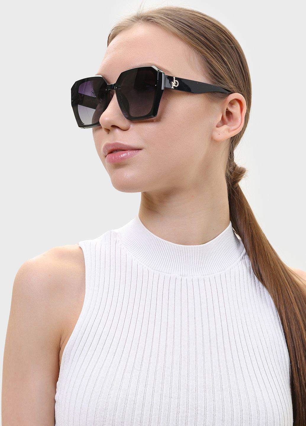 Купить Женские солнцезащитные очки Rita Bradley с поляризацией RB721 112027 в интернет-магазине