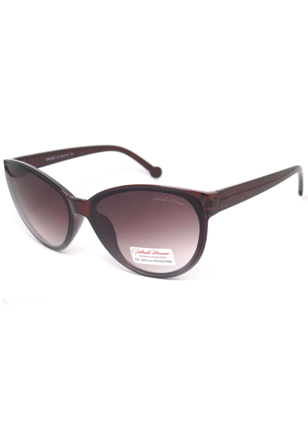 Купить Женские солнцезащитные очки Gabriela Marioni GM3503 120013 - Розовый в интернет-магазине