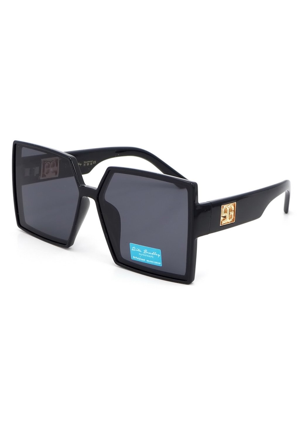 Купити Жіночі сонцезахисні окуляри Rita Bradley з поляризацією RB731 112077 в інтернет-магазині