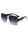 Женские солнцезащитные очки Rebecca Moore RM17009 118020 - Черный