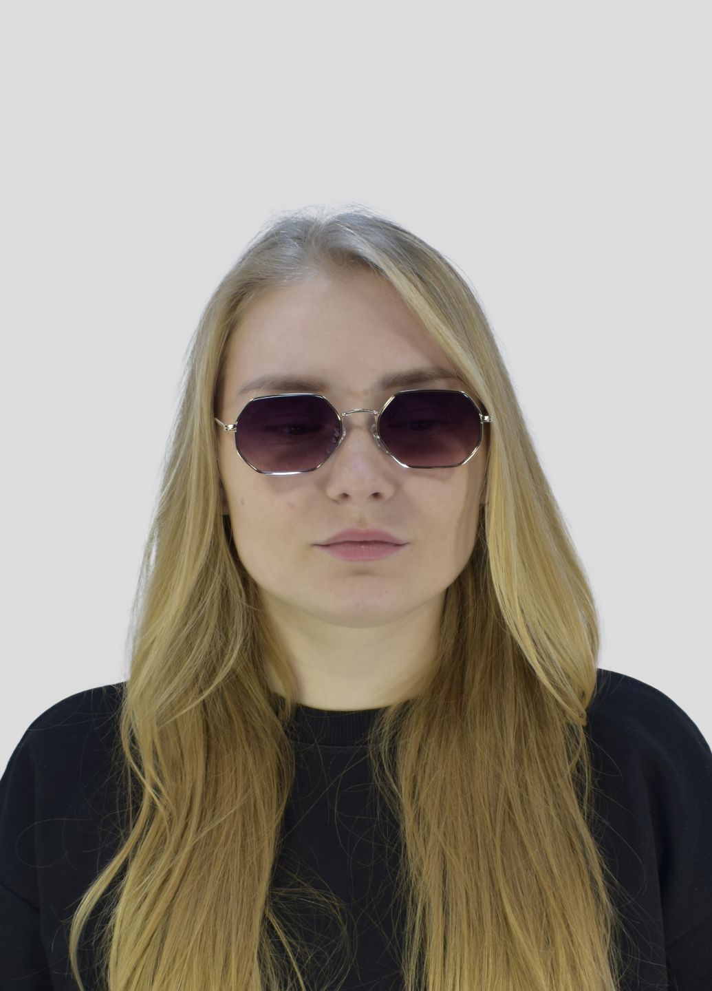 Купить Женские солнцезащитные очки Merlini RB3556 100292 - Фиолетовый в интернет-магазине