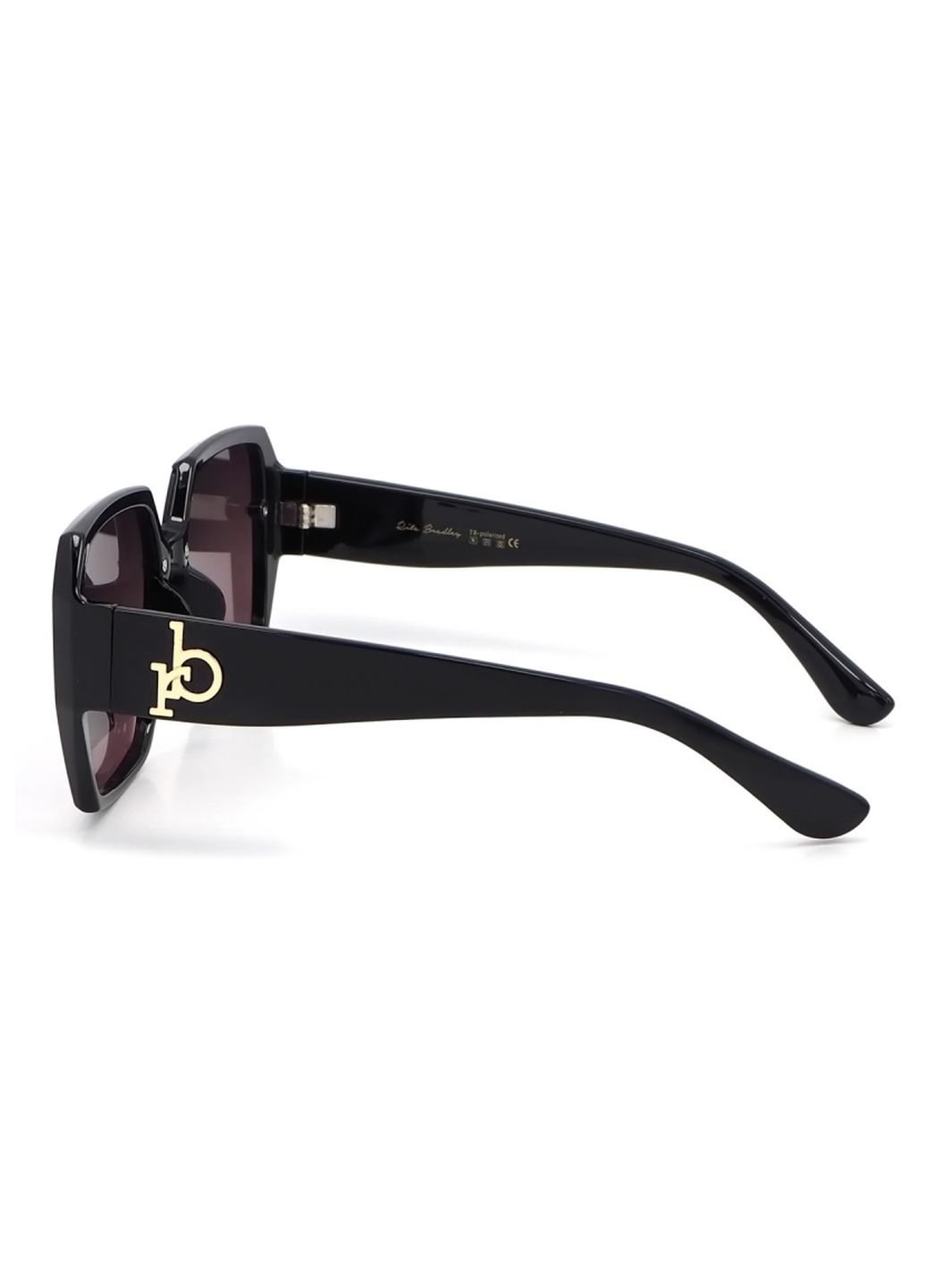 Купить Женские солнцезащитные очки Rita Bradley с поляризацией RB722 112033 в интернет-магазине