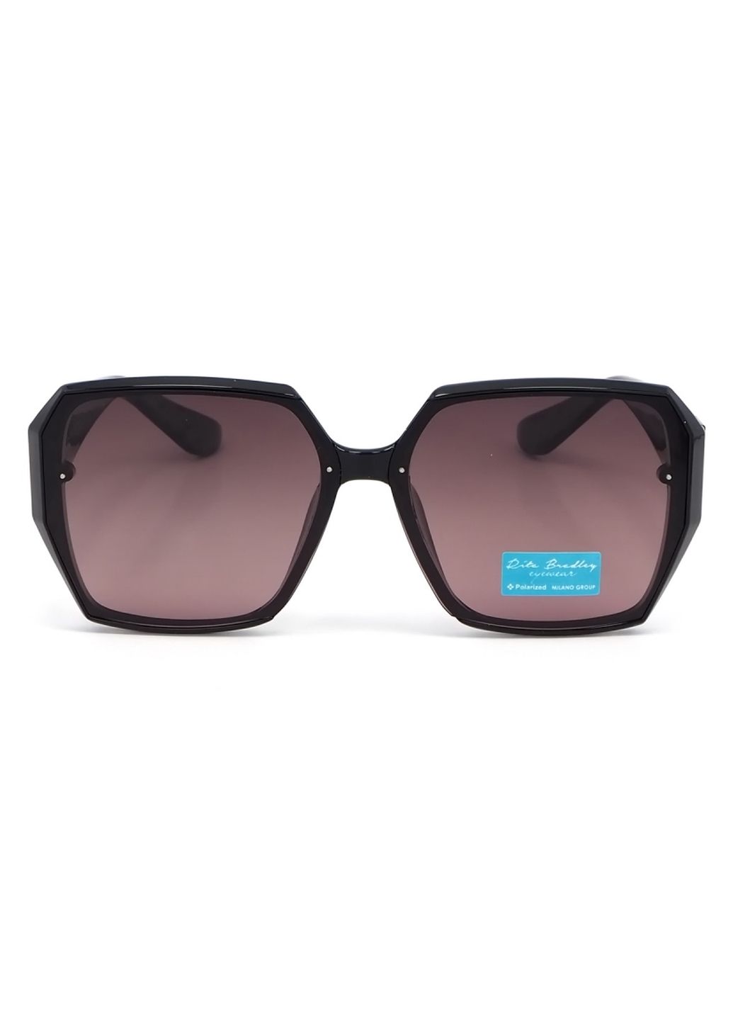 Купить Женские солнцезащитные очки Rita Bradley с поляризацией RB722 112033 в интернет-магазине