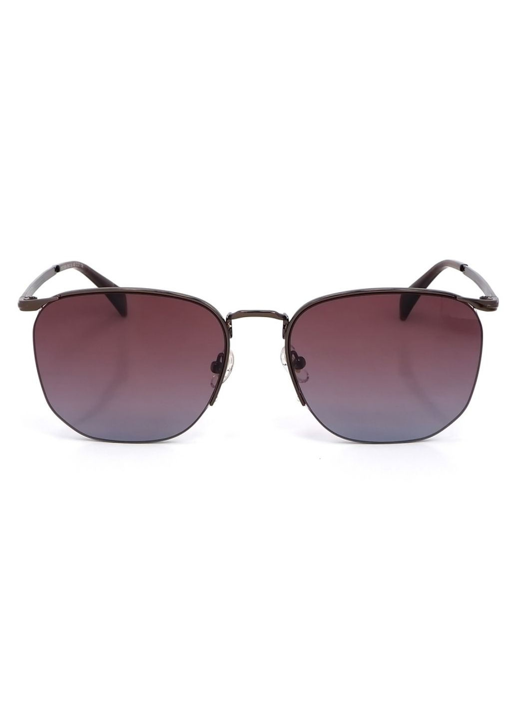 Купить Женские солнцезащитные очки Merlini с поляризацией S31809P 117018 - Коричневый в интернет-магазине