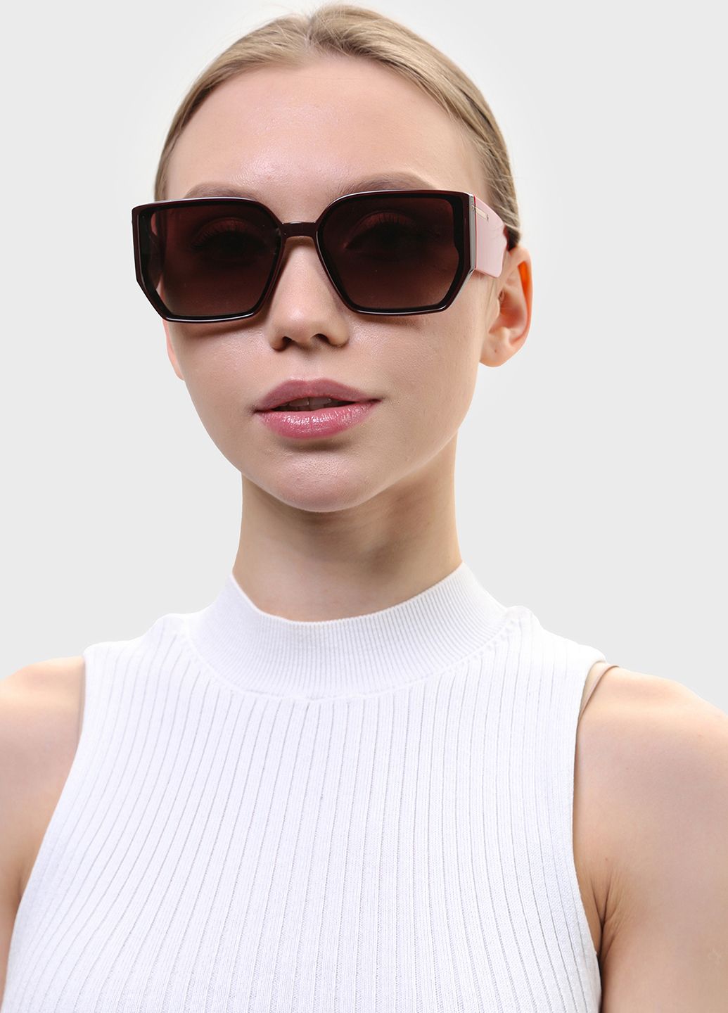 Купити Жіночі сонцезахисні окуляри Roberto з поляризацією RM8449 113042 в інтернет-магазині