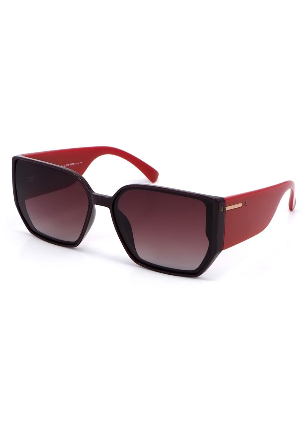 Купить Женские солнцезащитные очки Roberto с поляризацией RM8449 113042 в интернет-магазине