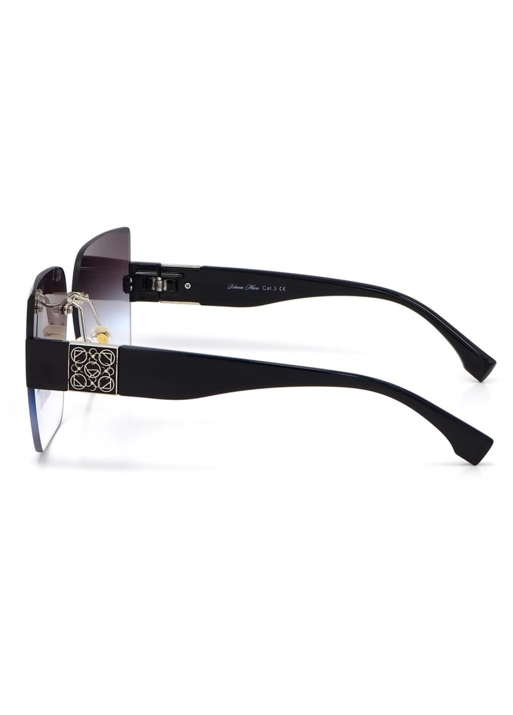 Купить Женские солнцезащитные очки Rebecca Moore RM17009 118026 - Серый в интернет-магазине