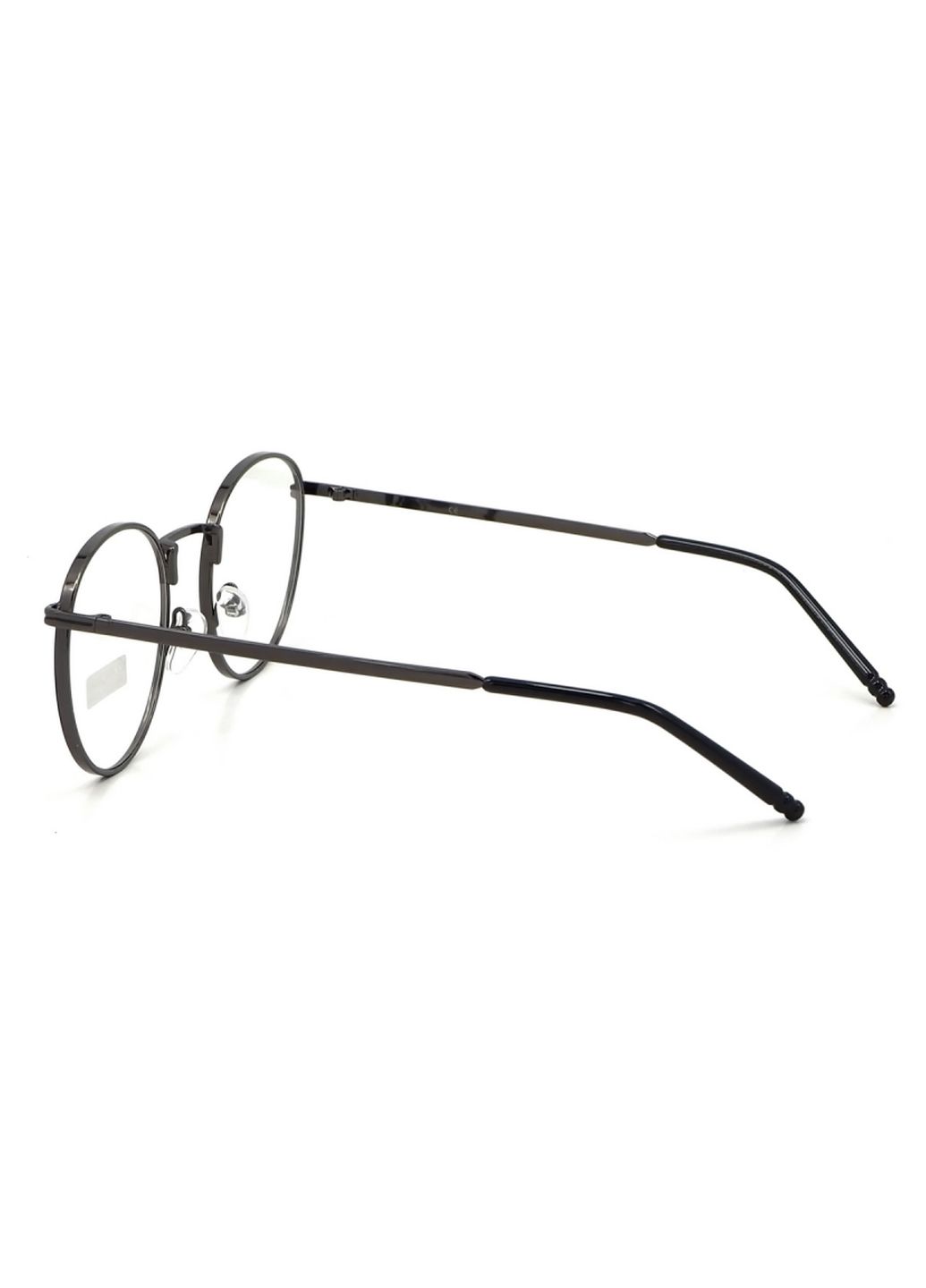 Купить Очки для работы за компьютером Cooper Glasses в серой оправе 124002 в интернет-магазине