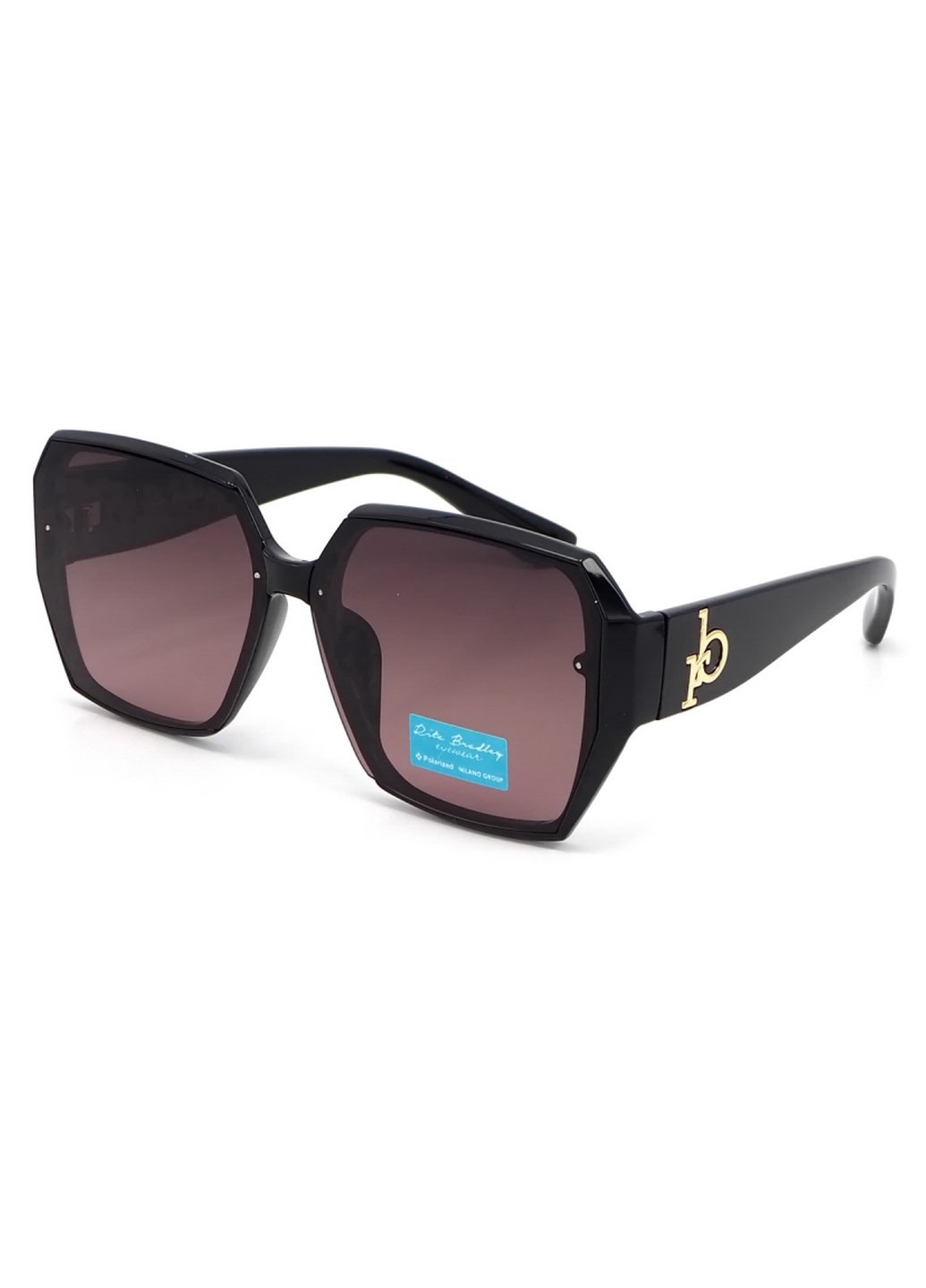 Купити Жіночі сонцезахисні окуляри Rita Bradley з поляризацією RB722 112033 в інтернет-магазині