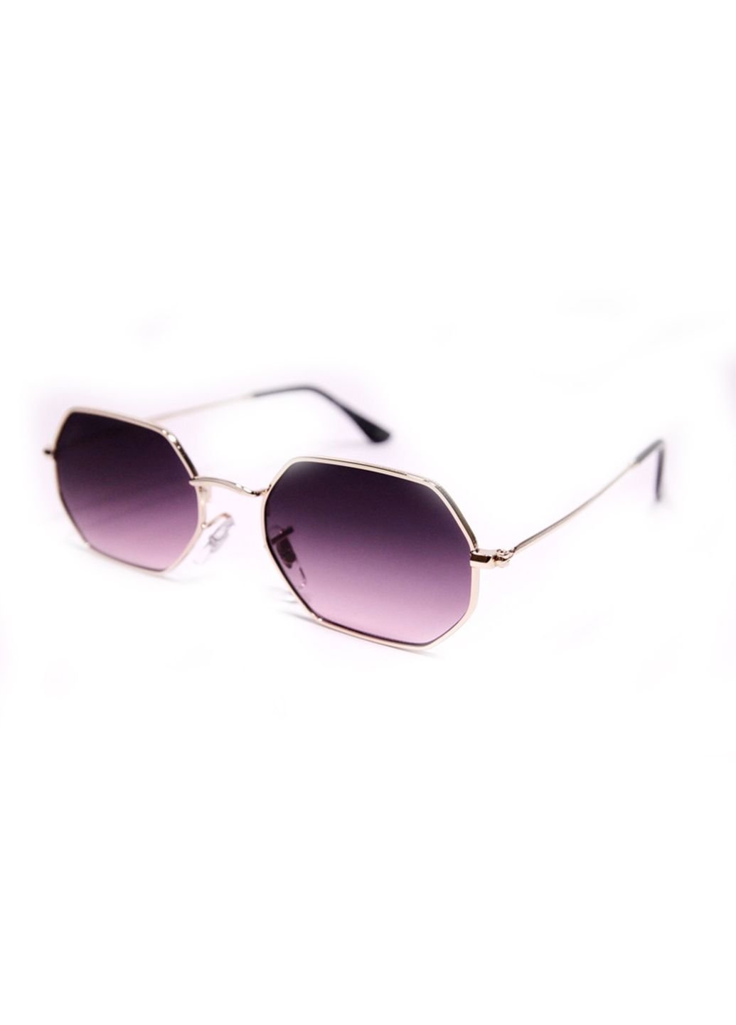 Купити Жіночі сонцезахисні окуляри Merlini RB3556 100292 - Фіолетовий в інтернет-магазині