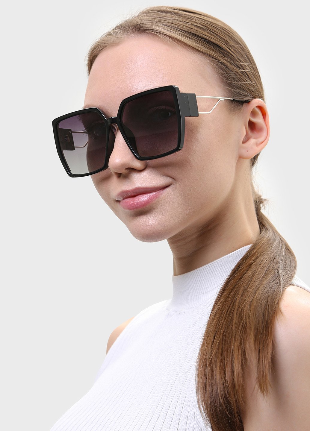 Купити Жіночі сонцезахисні окуляри Rita Bradley з поляризацією RB732 112083 в інтернет-магазині