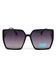 Женские солнцезащитные очки Rita Bradley с поляризацией RB732 112083
