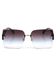 Женские солнцезащитные очки Rebecca Moore RM17009 118026 - Серый