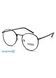Очки для работы за компьютером Cooper Glasses в серой оправе 124002