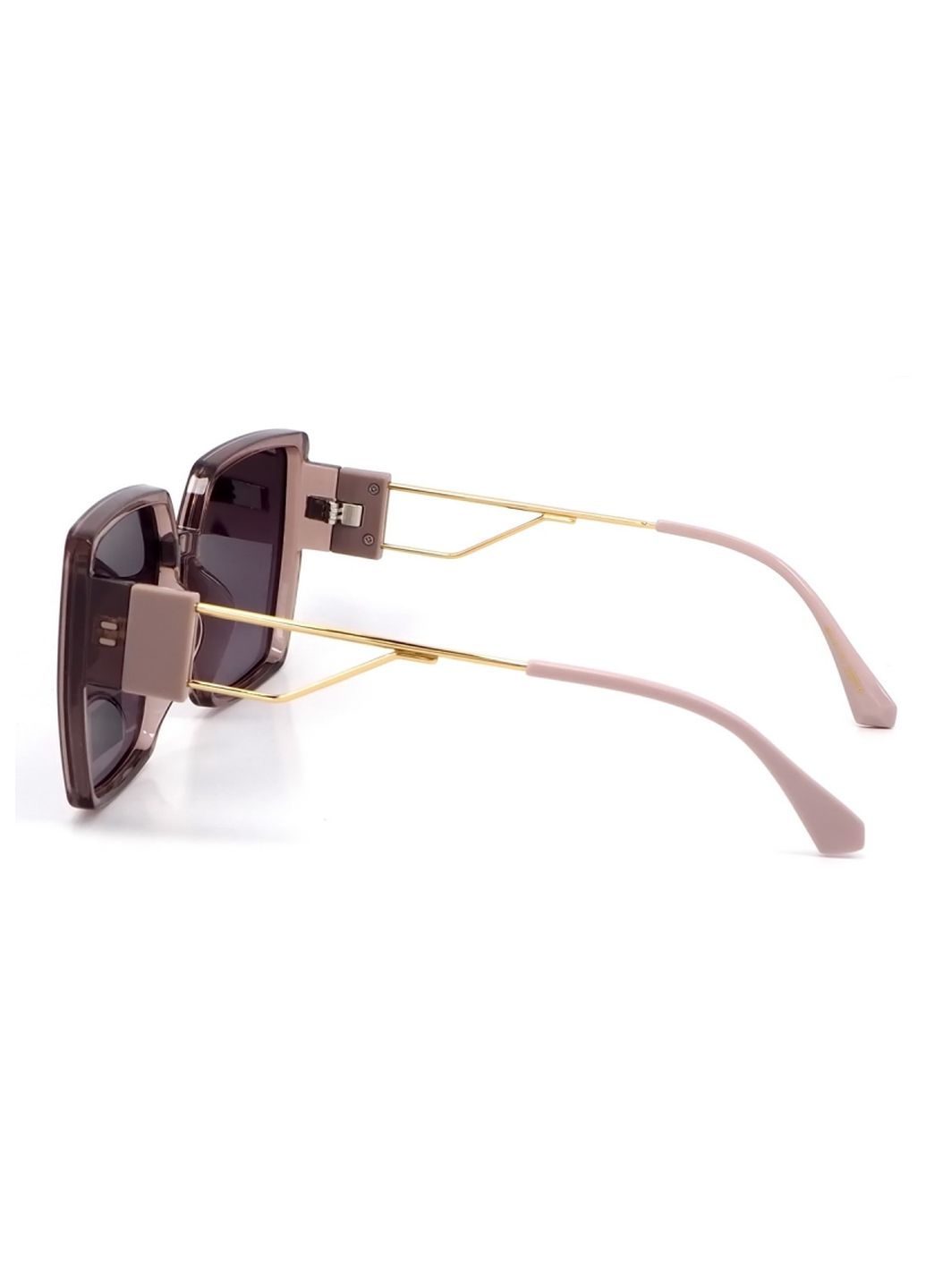 Купить Женские солнцезащитные очки Rita Bradley с поляризацией RB732 112084 в интернет-магазине