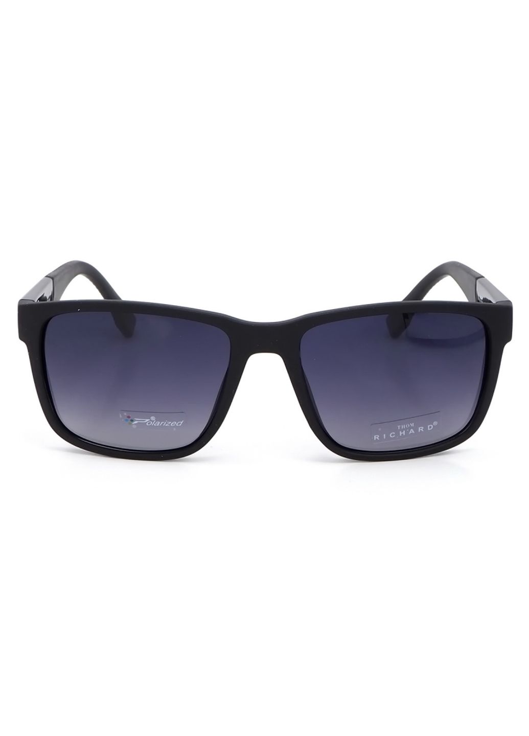 Купить Мужские солнцезащитные очки Thom Richard с поляризацией TR9024 114031 в интернет-магазине