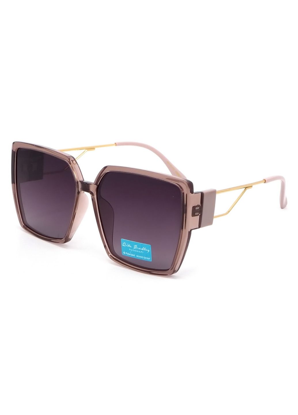 Купить Женские солнцезащитные очки Rita Bradley с поляризацией RB732 112084 в интернет-магазине