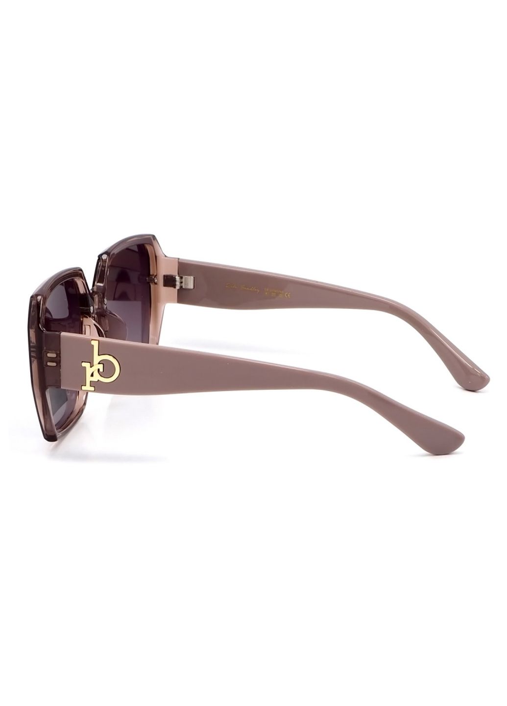 Купить Женские солнцезащитные очки Rita Bradley с поляризацией RB722 112034 в интернет-магазине