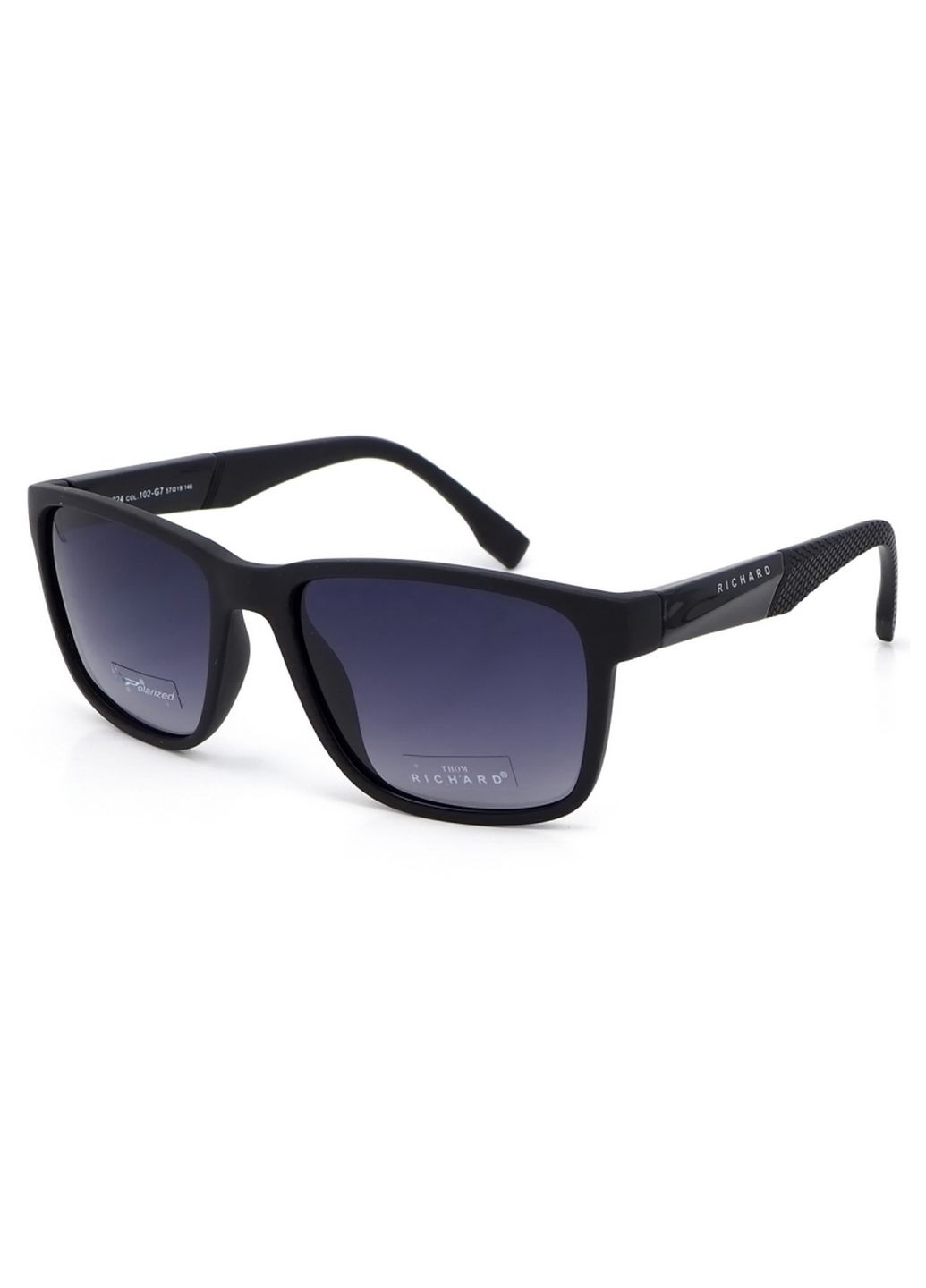 Купить Мужские солнцезащитные очки Thom Richard с поляризацией TR9024 114031 в интернет-магазине