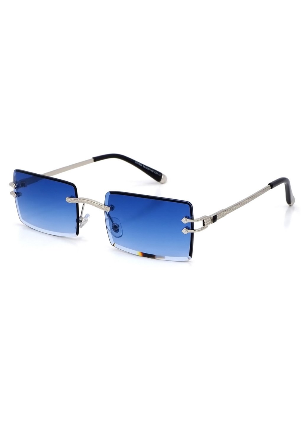 Купить Женские солнцезащитные очки Merlini с поляризацией S31824 117073 - Серый в интернет-магазине