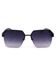 Женские солнцезащитные очки Rebecca Moore RM17012 118027 - Розовый