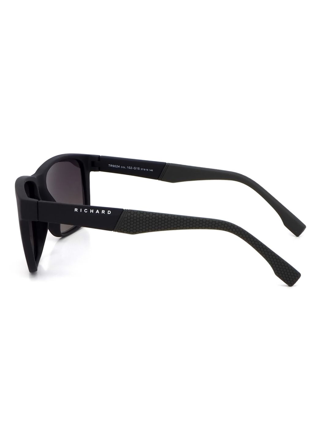 Купить Мужские солнцезащитные очки Thom Richard с поляризацией TR9024 114032 в интернет-магазине
