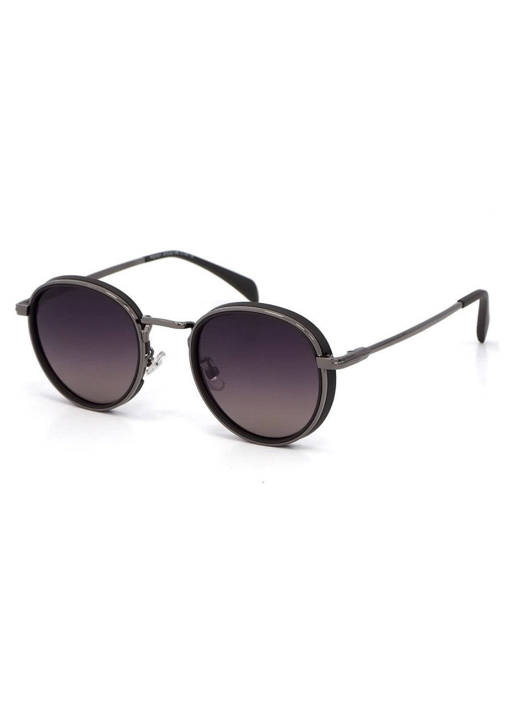Купить Женские солнцезащитные очки Merlini с поляризацией S31811P 117020 - Черный в интернет-магазине
