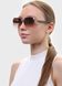 Женские солнцезащитные очки Rebecca Moore RM17012 118028 - Коричневый