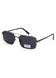 Черные мужские солнцезащитные очки Matrix с поляризацией MT8615 111011