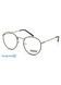 Очки для работы за компьютером Cooper Glasses в серебристой оправе 124004