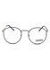 Очки для работы за компьютером Cooper Glasses в серебристой оправе 124004