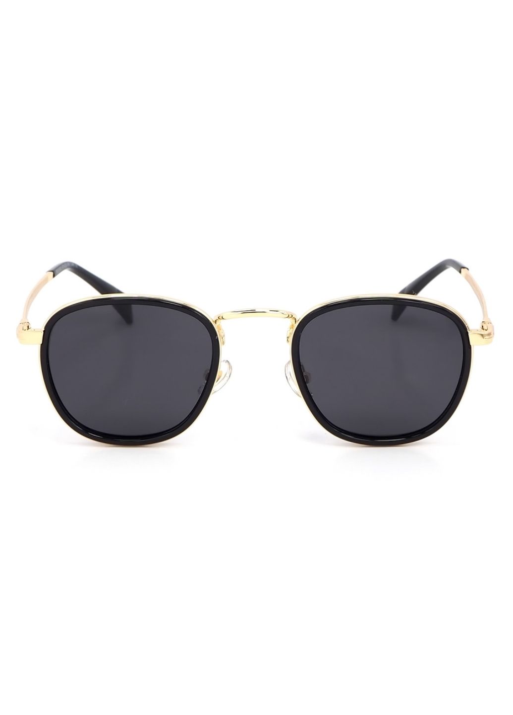 Купить Женские солнцезащитные очки Merlini с поляризацией S31812P 117024 - Золотистый в интернет-магазине