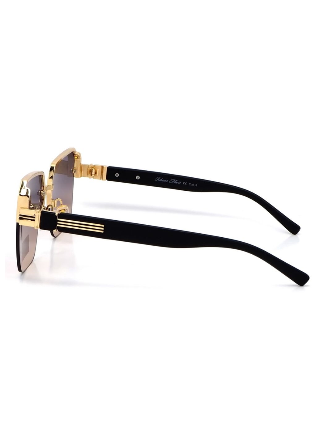 Купить Женские солнцезащитные очки Rebecca Moore RM17012 118029 - Золотистый в интернет-магазине