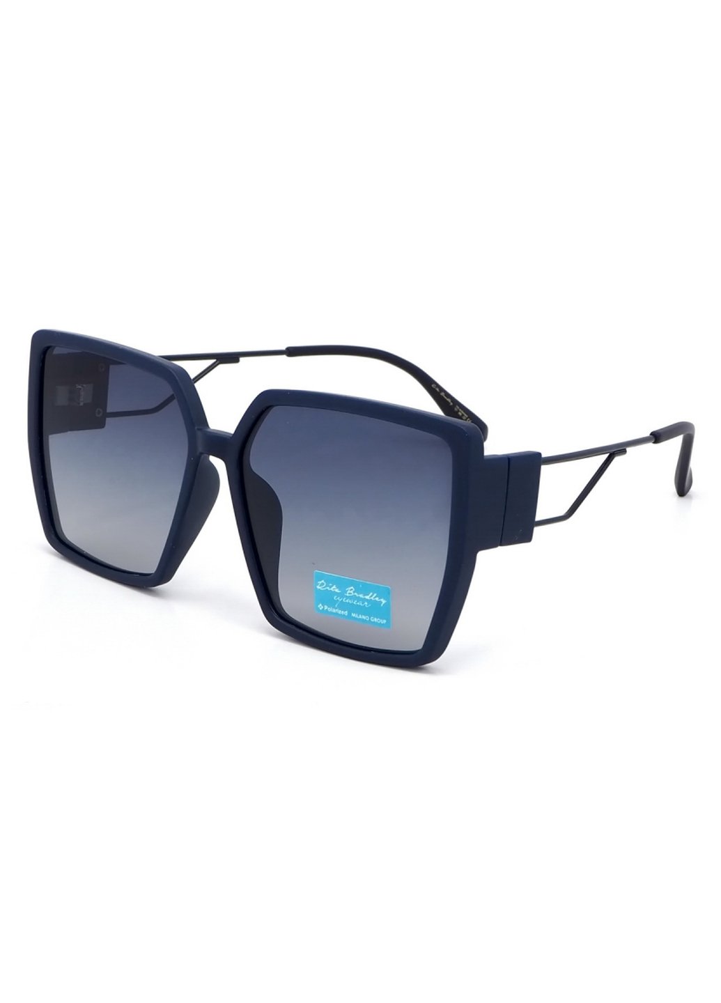 Купити Жіночі сонцезахисні окуляри Rita Bradley з поляризацією RB732 112086 в інтернет-магазині