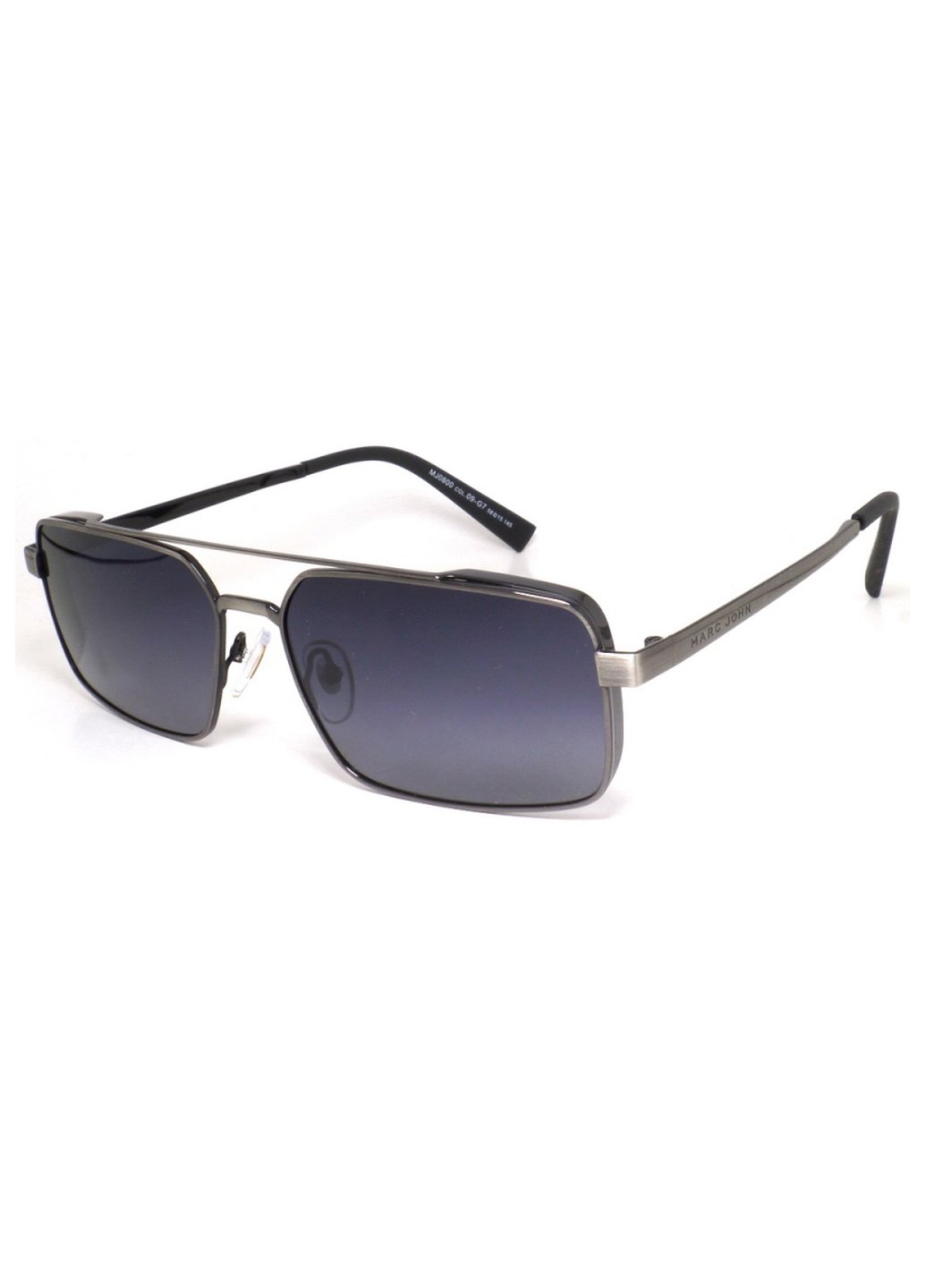 Купить Мужские солнцезащитные очки Marc John с поляризацией MJ0800 190009 - Синий в интернет-магазине