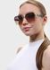 Женские солнцезащитные очки Rebecca Moore RM17012 118029 - Золотистый