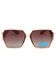 Женские солнцезащитные очки Rita Bradley с поляризацией RB722 112036