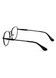 Окуляри для роботи за комп'ютером Cooper Glasses у чорній оправі 124005