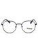 Окуляри для роботи за комп'ютером Cooper Glasses у чорній оправі 124005