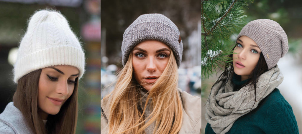 Модные шапки для женщин: тенденции зимнего сезона Стиль: Ценности: бородино-молодежка.рф